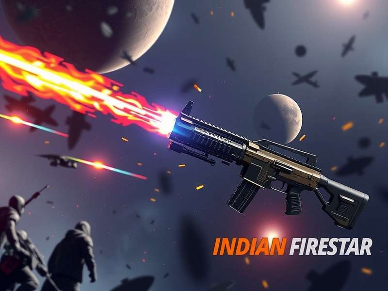 Indian Fire Star Combat System